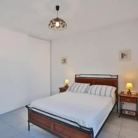 Charming Two-bedroom With Balcony And Garage By The Marina * 昂蒂布